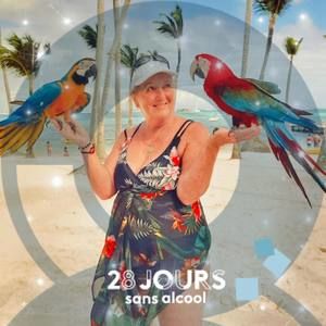 Meet your Posher, Odile